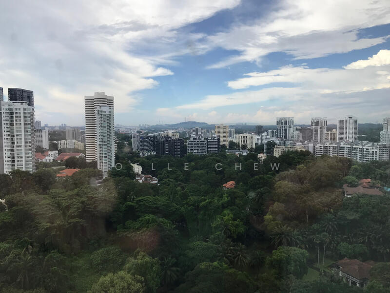 For Rent - The Scotts Tower