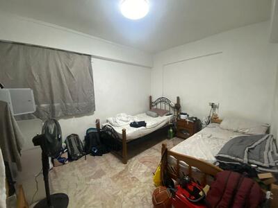 For Rent - 107 Bukit Purmei Road