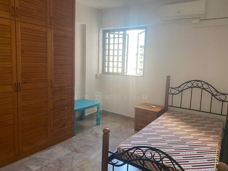 For Rent - 107 Bukit Purmei Road
