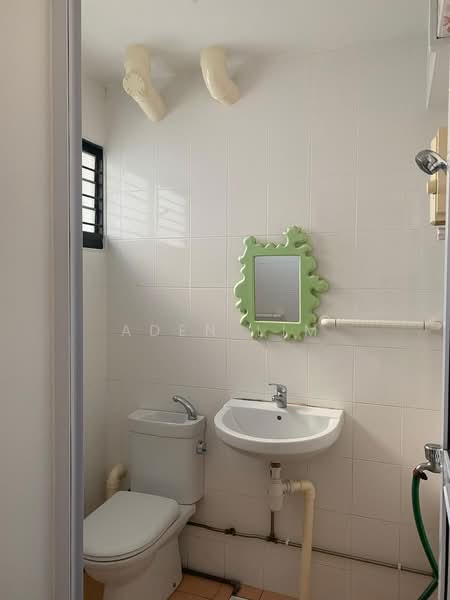 For Rent - 107 Bukit Purmei Road