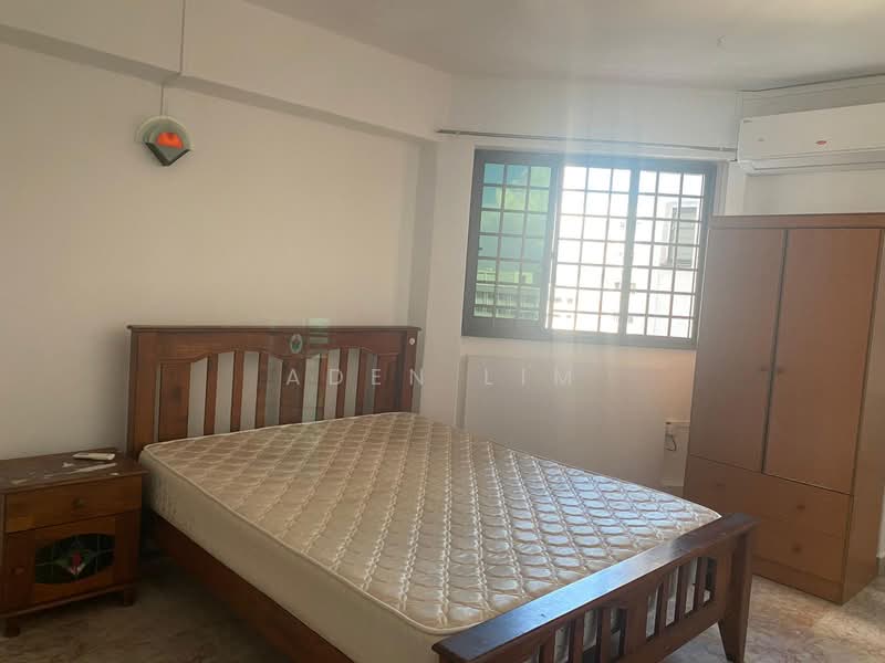 For Rent - 107 Bukit Purmei Road