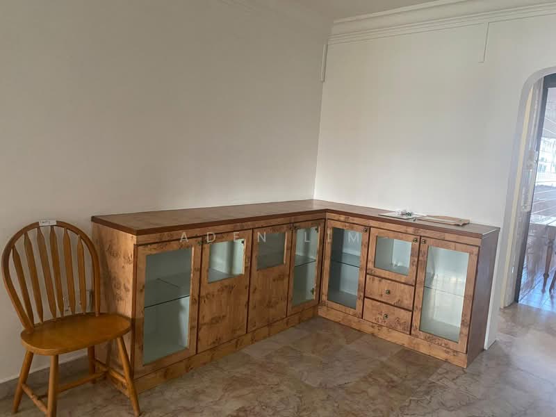 For Rent - 107 Bukit Purmei Road
