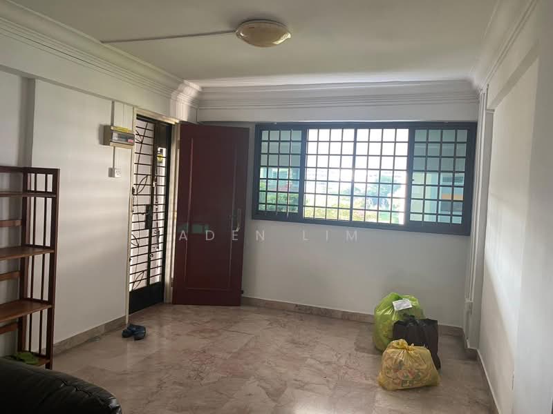 For Rent - 107 Bukit Purmei Road