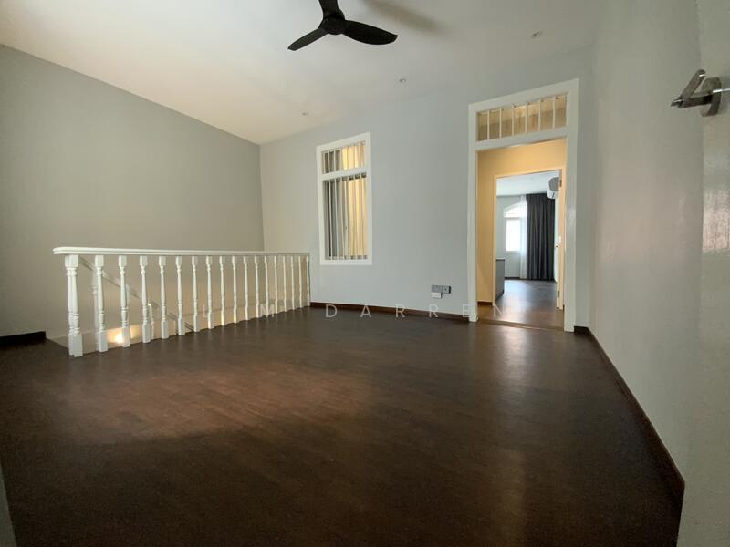 Emerald Hill Conservation Area, 3 Emerald Hill Road, 2 Bedrooms, 1,539 sqft, Conservation House For Rent, by Lim Darren, 23991625 - PropertyGuru.com.sg