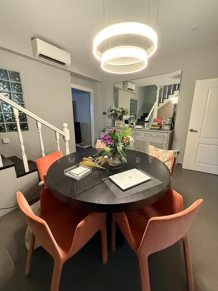 For Rent - Emerald Hill Conservation Area