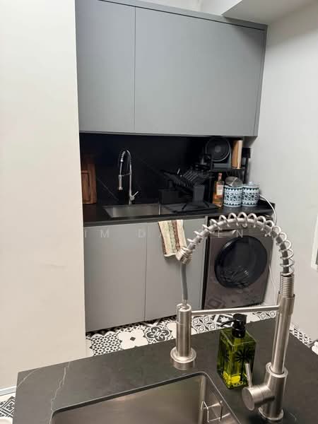 For Rent - Emerald Hill Conservation Area