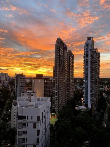 VIVA, 8 Suffolk Walk, Newton / Novena, 3 Bedrooms, 1,324 sqft, Condominium For Rent, by Jolene Yang, 23991697 - PropertyGuru.com.sg
