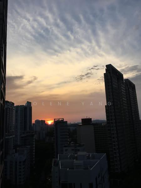 VIVA, 8 Suffolk Walk, Newton / Novena, 3 Bedrooms, 1,324 sqft, Condominium For Rent, by Jolene Yang, 23991697 - PropertyGuru.com.sg