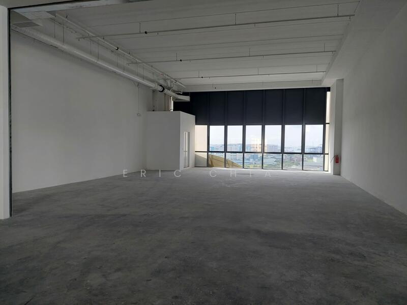 REVV, 1 Corporation Drive, 1,800 sqft, Factory / Workshop (B2) For Rent, by Eric Chia, 23991759 - CommercialGuru.com.sg