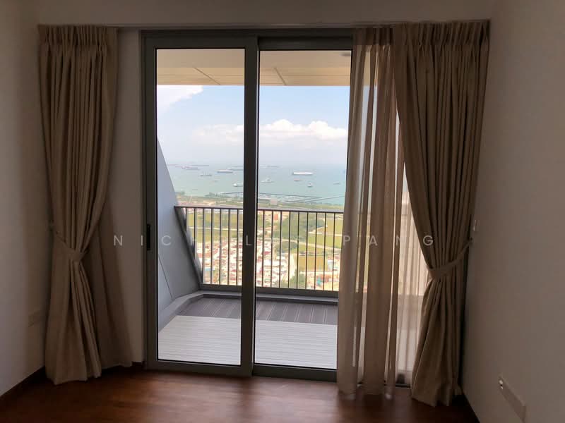 V on Shenton, 5 Shenton Way, 3 Bedrooms, 1,528 sqft, Condominium For Rent, by Nicholas Pang 冯俊豪 , 23992000 - PropertyGuru.com.sg