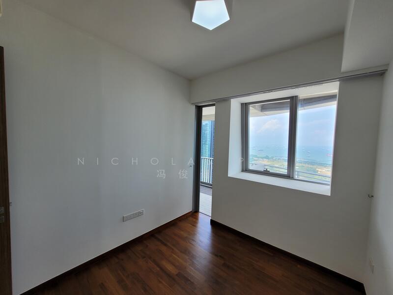 V on Shenton, 5 Shenton Way, 3 Bedrooms, 1,528 sqft, Condominium For Rent, by Nicholas Pang 冯俊豪 , 23992000 - PropertyGuru.com.sg