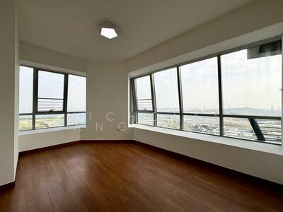 For Rent - V on Shenton