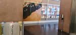 Suntec City, Millenium Walk, Raffles CityRaffles City,