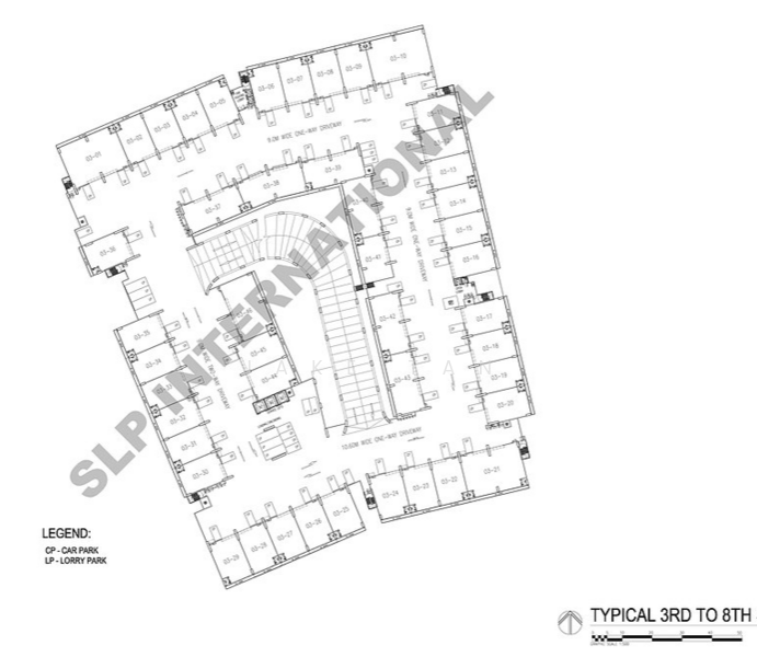 West Connect Building, 10 Buroh Street, 1,765 sqft, Factory / Workshop (B2) For Sale, by Jake Tan, 23992140 - CommercialGuru.com.sg