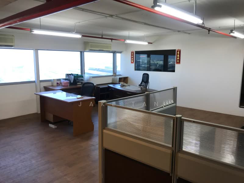 West Connect Building, 10 Buroh Street, 1,765 sqft, Factory / Workshop (B2) For Sale, by Jake Tan, 23992140 - CommercialGuru.com.sg