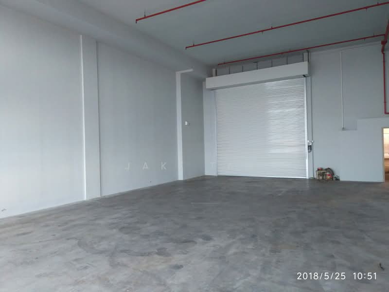 West Connect Building, 10 Buroh Street, 1,765 sqft, Factory / Workshop (B2) For Sale, by Jake Tan, 23992140 - CommercialGuru.com.sg