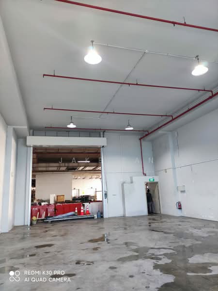 West Connect Building, 10 Buroh Street, 1,765 sqft, Factory / Workshop (B2) For Sale, by Jake Tan, 23992140 - CommercialGuru.com.sg