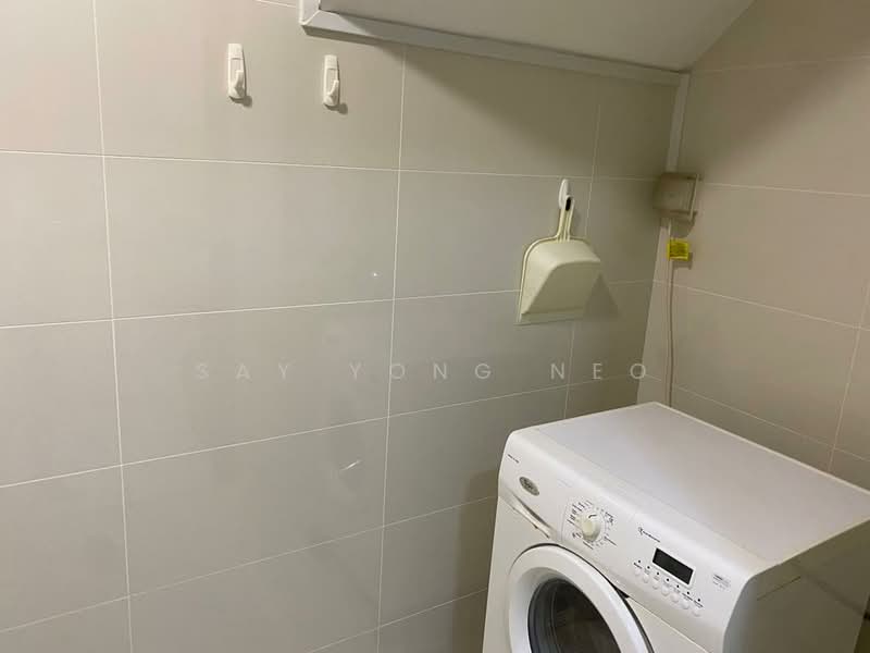 The Lenox, 398 Changi Road, 2 Bedrooms, 806 sqft, Apartment For Rent, by Say Yong Neo, 23992179 - PropertyGuru.com.sg