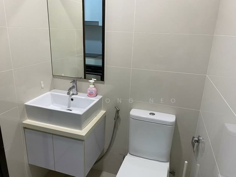 The Lenox, 398 Changi Road, 2 Bedrooms, 806 sqft, Apartment For Rent, by Say Yong Neo, 23992179 - PropertyGuru.com.sg