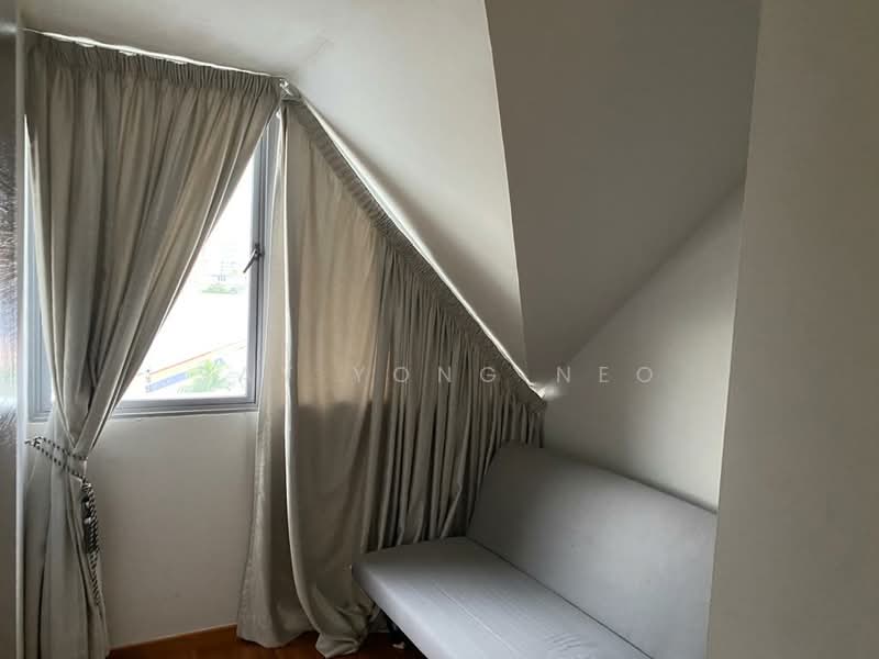 The Lenox, 398 Changi Road, 2 Bedrooms, 806 sqft, Apartment For Rent, by Say Yong Neo, 23992179 - PropertyGuru.com.sg