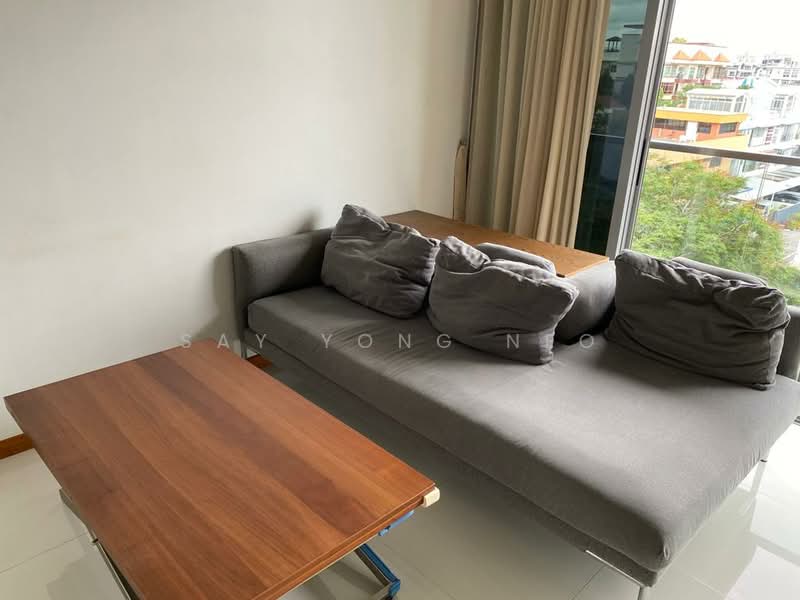 The Lenox, 398 Changi Road, 2 Bedrooms, 806 sqft, Apartment For Rent, by Say Yong Neo, 23992179 - PropertyGuru.com.sg