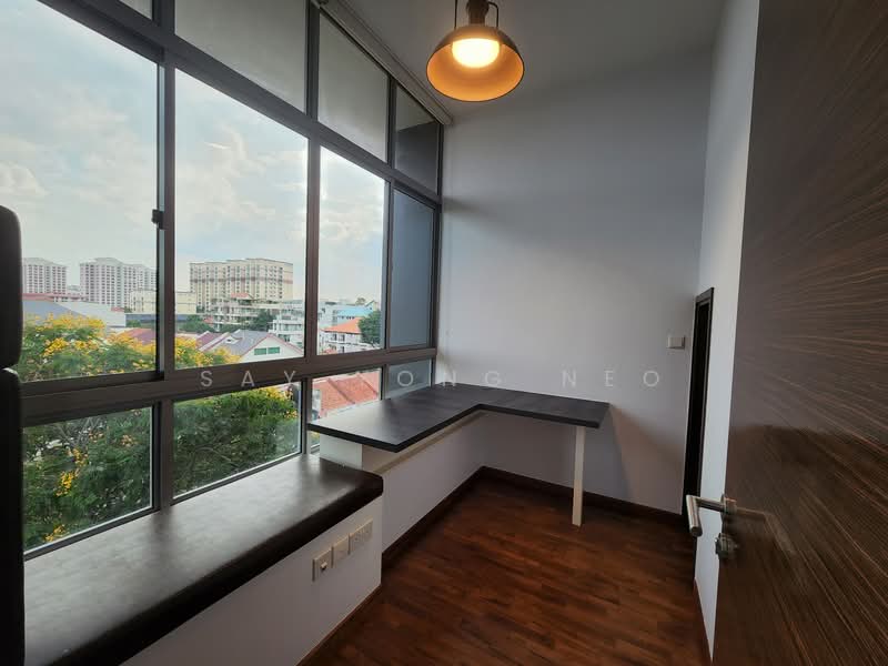 The Lenox, 398 Changi Road, 2 Bedrooms, 806 sqft, Apartment For Rent, by Say Yong Neo, 23992179 - PropertyGuru.com.sg