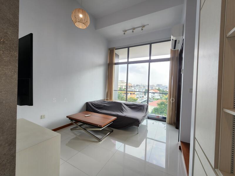 The Lenox, 398 Changi Road, 2 Bedrooms, 806 sqft, Apartment For Rent, by Say Yong Neo, 23992179 - PropertyGuru.com.sg