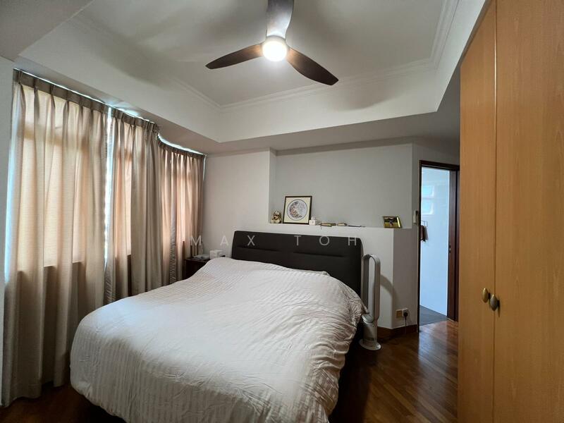 ⭐️⭐️ D10 3 Bedroom 2 Bath for RENT ⭐️⭐️, The Sierra, 3 Bedrooms, 1,033 sqft, Condominium For Rent, by Max Toh, 23992388 - PropertyGuru.com.sg