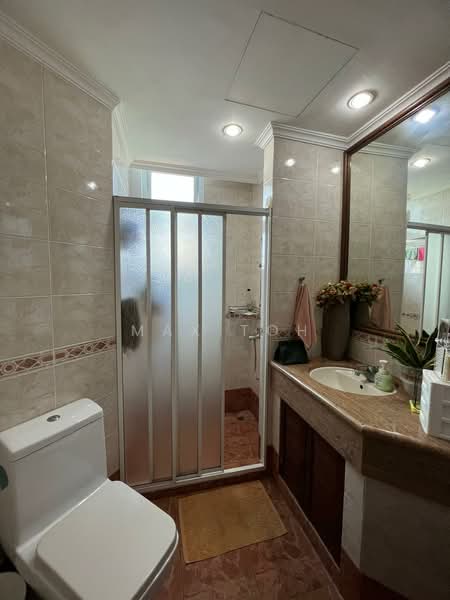 ⭐️⭐️ D10 3 Bedroom 2 Bath for RENT ⭐️⭐️, The Sierra, 3 Bedrooms, 1,033 sqft, Condominium For Rent, by Max Toh, 23992388 - PropertyGuru.com.sg
