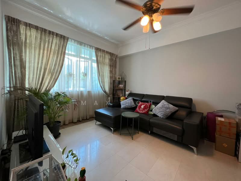 ⭐️⭐️ D10 3 Bedroom 2 Bath for RENT ⭐️⭐️, The Sierra, 3 Bedrooms, 1,033 sqft, Condominium For Rent, by Max Toh, 23992388 - PropertyGuru.com.sg