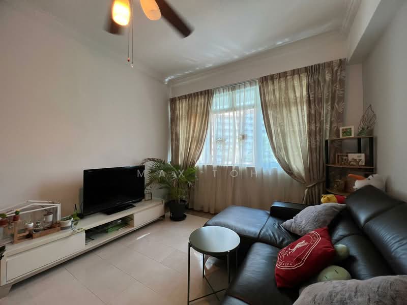⭐️⭐️ D10 3 Bedroom 2 Bath for RENT ⭐️⭐️, The Sierra, 3 Bedrooms, 1,033 sqft, Condominium For Rent, by Max Toh, 23992388 - PropertyGuru.com.sg