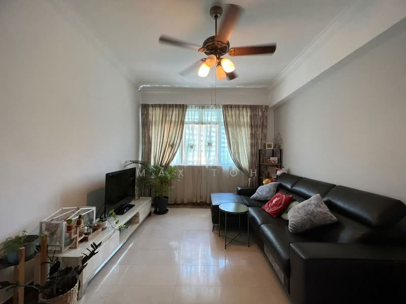 ⭐️⭐️ D10 3 Bedroom 2 Bath for RENT ⭐️⭐️, The Sierra, 3 Bedrooms, 1,033 sqft, Condominium For Rent, by Max Toh, 23992388 - PropertyGuru.com.sg