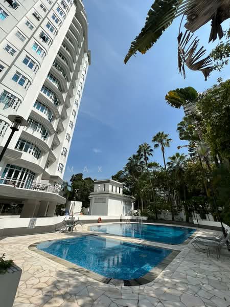⭐️⭐️ D10 3 Bedroom 2 Bath for RENT ⭐️⭐️, The Sierra, 3 Bedrooms, 1,033 sqft, Condominium For Rent, by Max Toh, 23992388 - PropertyGuru.com.sg