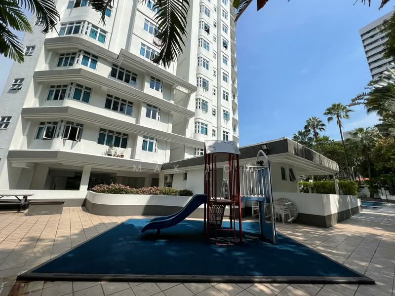 ⭐️⭐️ D10 3 Bedroom 2 Bath for RENT ⭐️⭐️, The Sierra, 3 Bedrooms, 1,033 sqft, Condominium For Rent, by Max Toh, 23992388 - PropertyGuru.com.sg