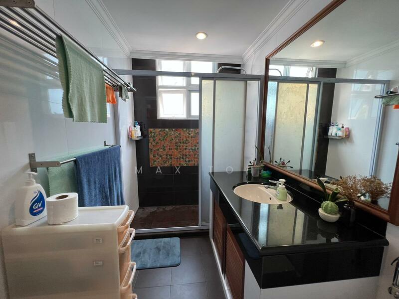⭐️⭐️ D10 3 Bedroom 2 Bath for RENT ⭐️⭐️, The Sierra, 3 Bedrooms, 1,033 sqft, Condominium For Rent, by Max Toh, 23992388 - PropertyGuru.com.sg