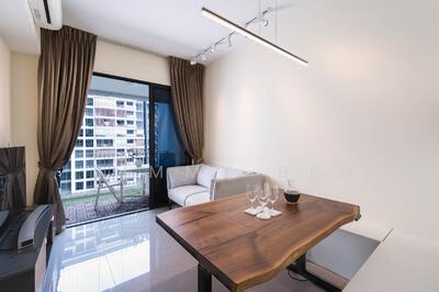 For Rent - Jewel @ Buangkok