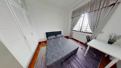 For Rent - Parc Oasis