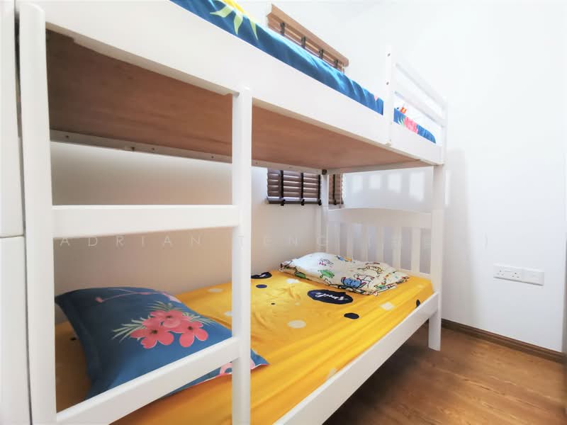 Kingsford Waterbay, 78 Upper Serangoon View, 3 Bedrooms, 850 sqft, Condominium For Rent, by Adrian Teng (郑景荣), 23992707 - PropertyGuru.com.sg