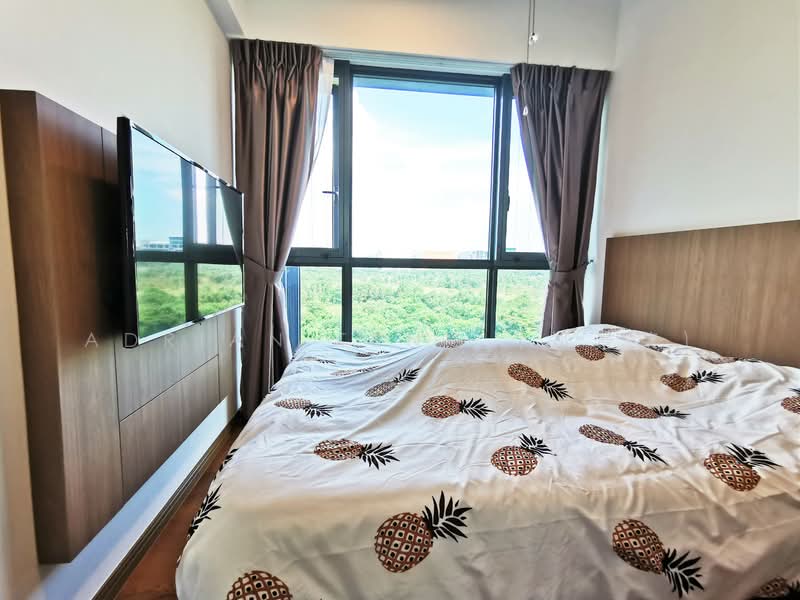 Kingsford Waterbay, 78 Upper Serangoon View, 3 Bedrooms, 850 sqft, Condominium For Rent, by Adrian Teng (郑景荣), 23992707 - PropertyGuru.com.sg