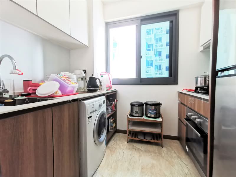 Kingsford Waterbay, 78 Upper Serangoon View, 3 Bedrooms, 850 sqft, Condominium For Rent, by Adrian Teng (郑景荣), 23992707 - PropertyGuru.com.sg