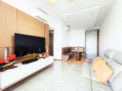 For Rent - Kingsford Waterbay