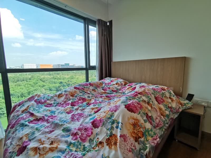 Kingsford Waterbay, 78 Upper Serangoon View, 3 Bedrooms, 850 sqft, Condominium For Rent, by Adrian Teng (郑景荣), 23992707 - PropertyGuru.com.sg