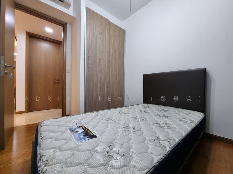 Kingsford Waterbay, 78 Upper Serangoon View, 2 Bedrooms, 678 sqft, Condominium For Rent, by Adrian Teng (郑景荣), 23992709 - PropertyGuru.com.sg
