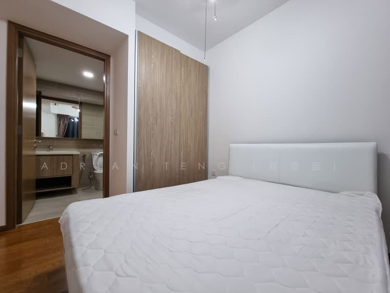 Kingsford Waterbay, 78 Upper Serangoon View, 2 Bedrooms, 678 sqft, Condominium For Rent, by Adrian Teng (郑景荣), 23992709 - PropertyGuru.com.sg