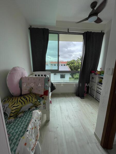 For Rent - Suites @ Eunos