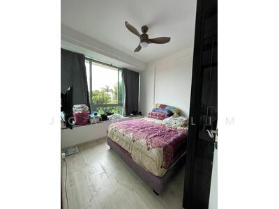 For Rent - Suites @ Eunos