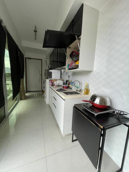 For Rent - Suites @ Eunos