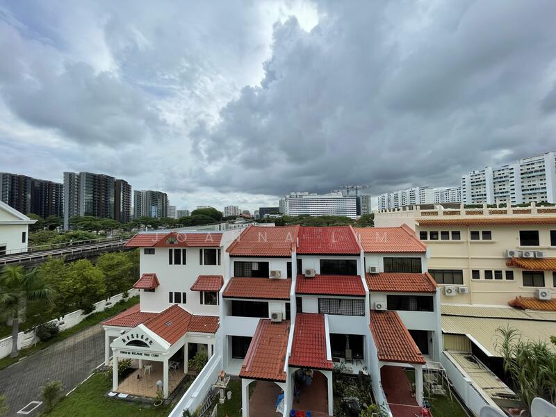 For Rent - Suites @ Eunos