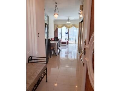 For Sale - Kentish Green