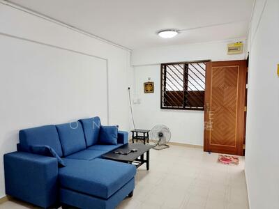 For Rent - 145 Yishun Street 11